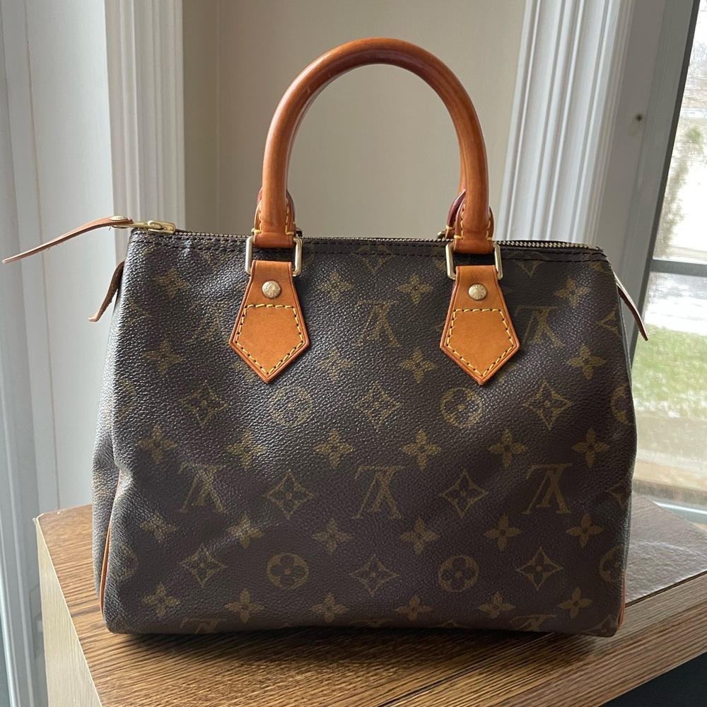 💕Vintage Speedy 25